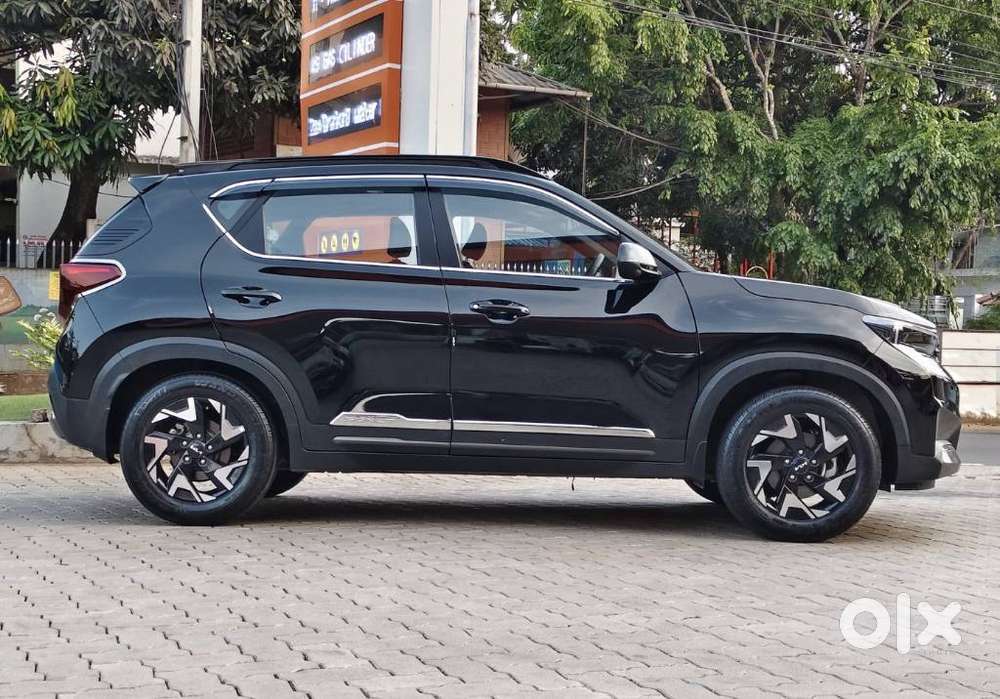 Kia Sonet Gtx Plus 1.5 Dct At, 2024, Diesel