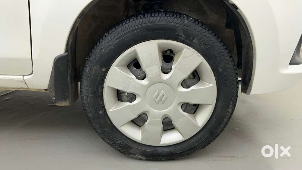 Maruti Suzuki Alto K10 Vxi, 2018, Petrol