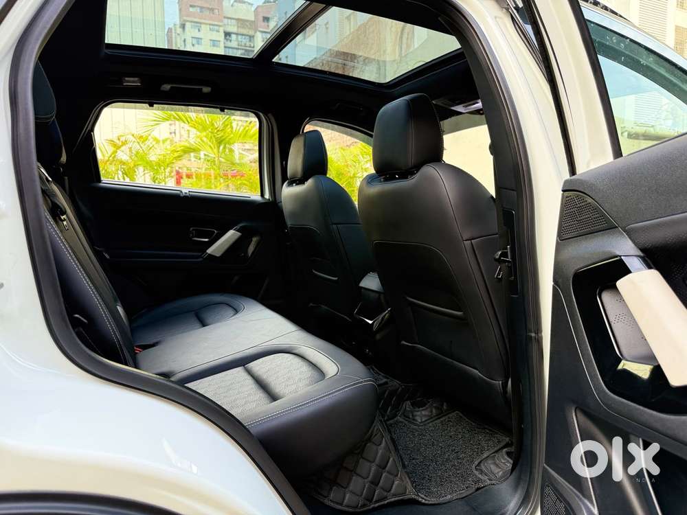 Tata Harrier Fearless Plus Dual Tone At, 2024, Diesel