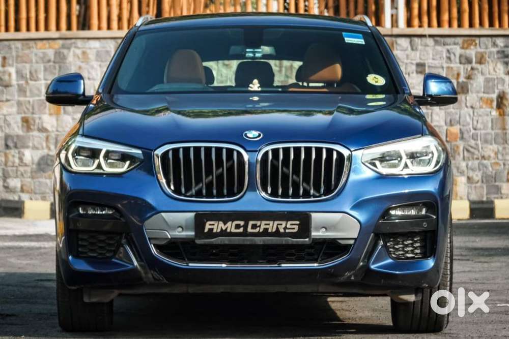 Bmw X4 M40i, 2020, Petrol