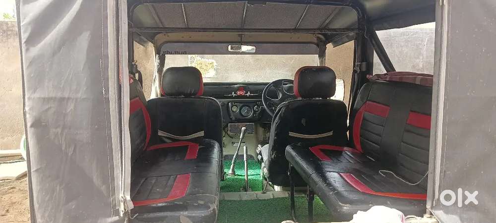 Mahindra Marshal 2010 Diesel Well Maintained
