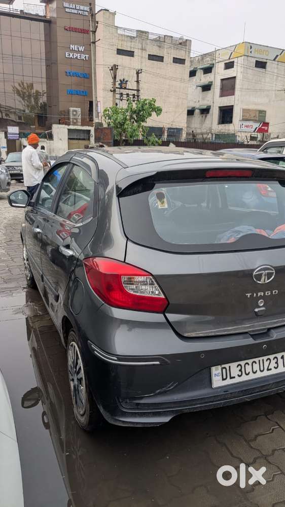 Tata Tiago 1.2 Revotron Xm Cng, 2021, Cng & Hybrids