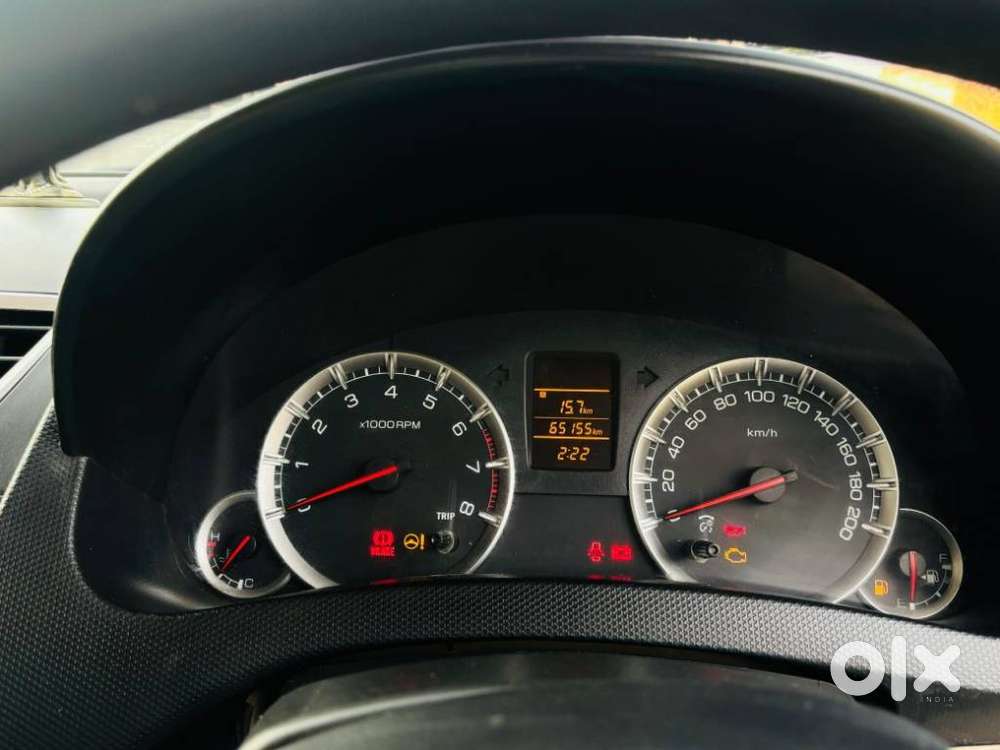 Maruti Suzuki Swift Dzire 1.3 Vxi, 2016, Petrol