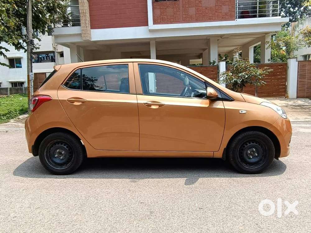 Hyundai Grand I10 Magna, 2013, Petrol