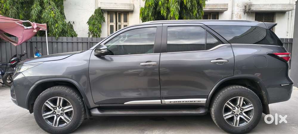 Toyota Fortuner 3.0 4x2 Mt, 2022, Diesel