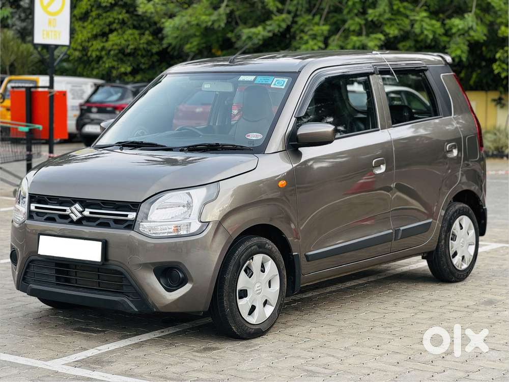 Maruti Suzuki Wagon R 1.0 Vxi Felicity Edition, 2023, Petrol