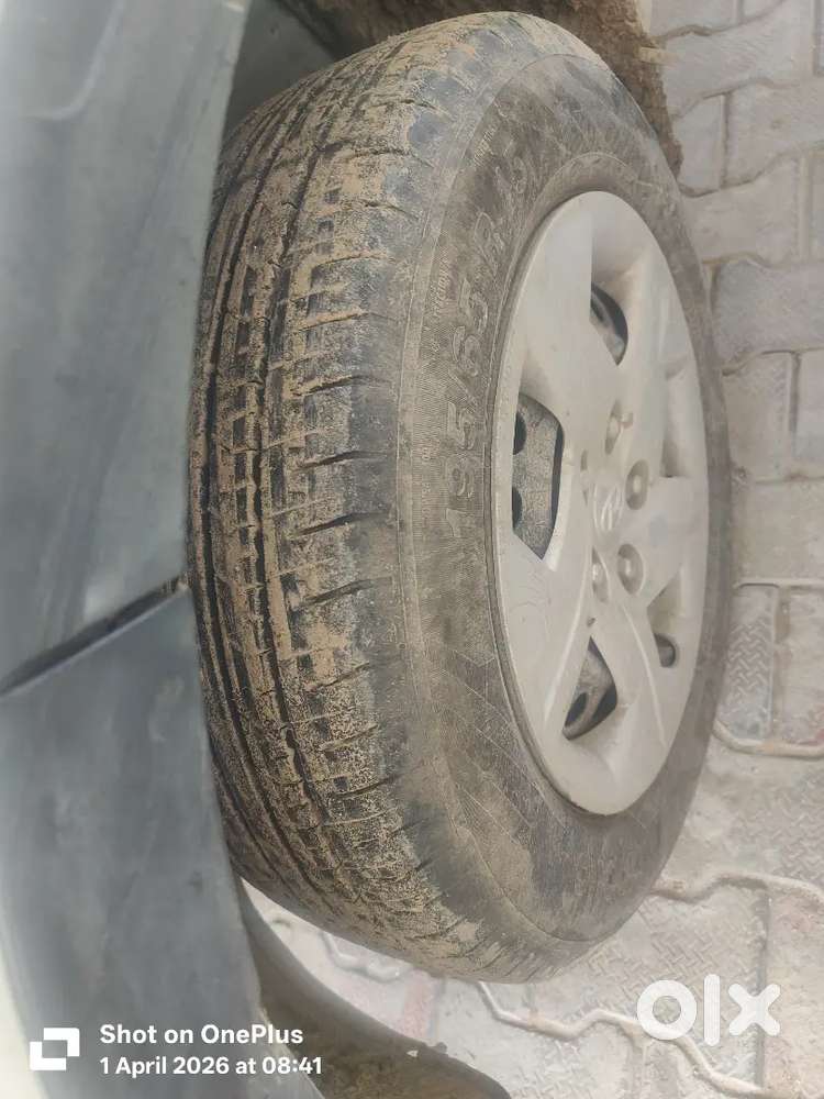 Hyundai Venue 2020 Petrol 50000 Km Driven