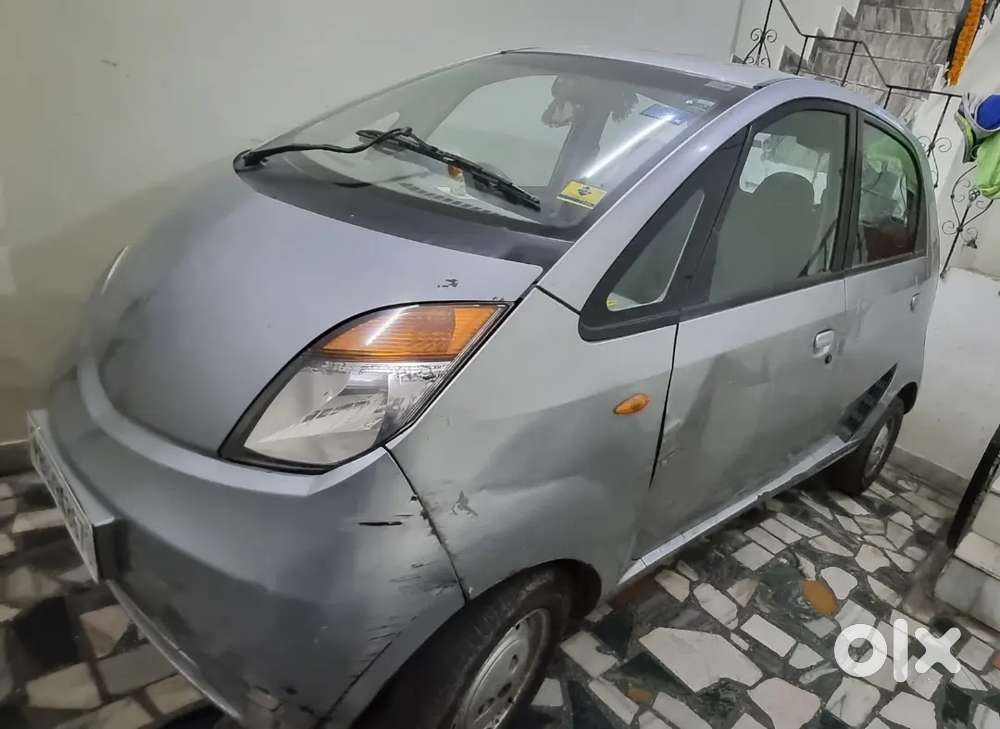 Nano In Mint Condition