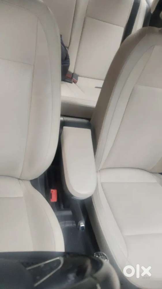 Skoda Rapid Elegance 1.6 Mpi Petrol 2017 Silk Blue﻿  Good Confor Sale.