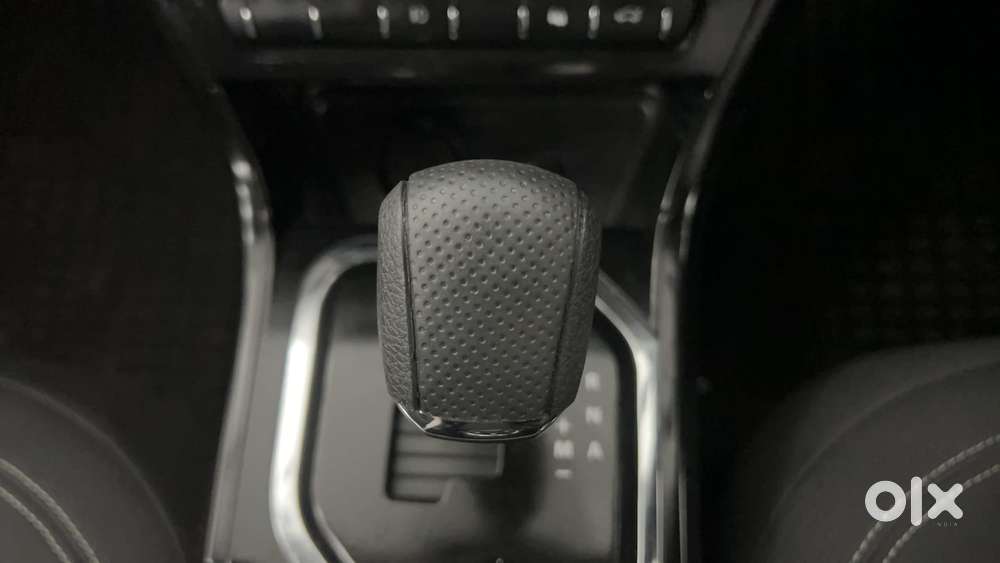 Tata Nexon 1.5 Revotorq Xza Plus Kaziranga, 2020, Petrol