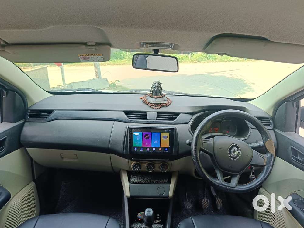 Renault Triber 1.0 Rxe, 2021, Cng & Hybrids