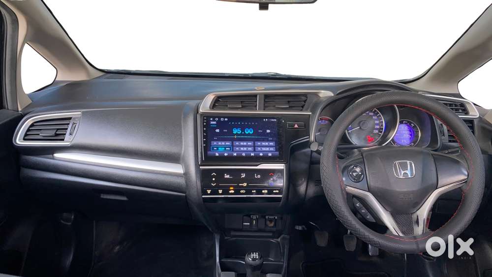 Honda Wr-v 1.2 Vx I-vtec, 2018, Petrol