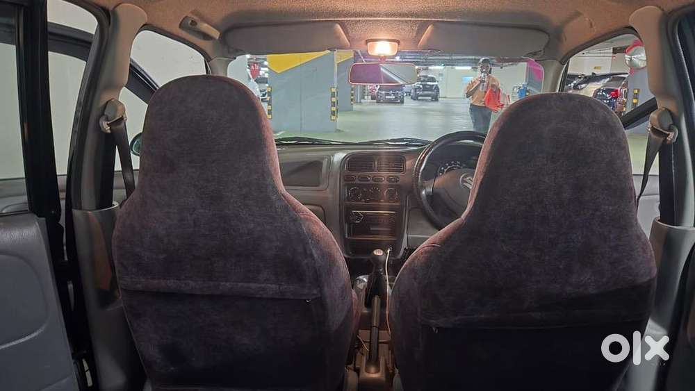 Maruti Suzuki 2012 Petrol Manual Car