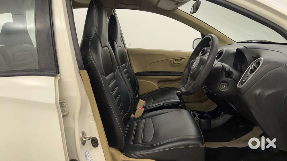 Honda Mobilio S I-vtec, 2015, Petrol
