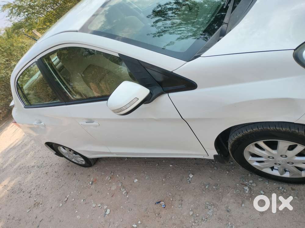 Honda Amaze 2013-2016 Vx I-dtec, 2013, Diesel