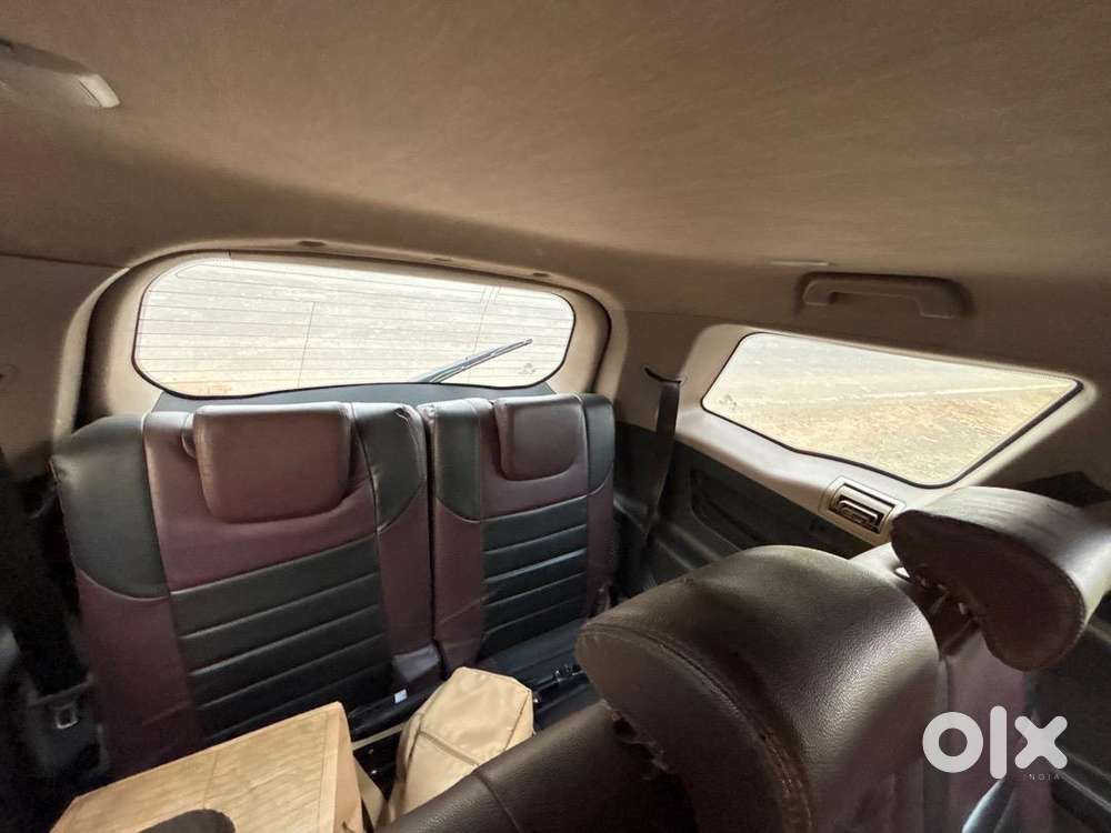 Mahindra Xuv500 2012 Diesel Well Maintained