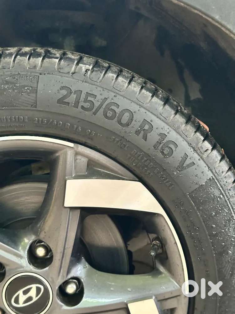 Hyundai Venue 2022 Model