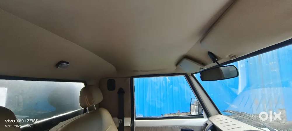 Mahindra Be.07 2021 Diesel 14000 Km Driven