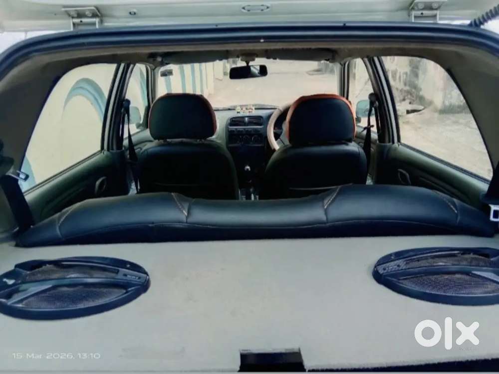 Maruti Suzuki Alto 800 2006 Petrol Well Maintained