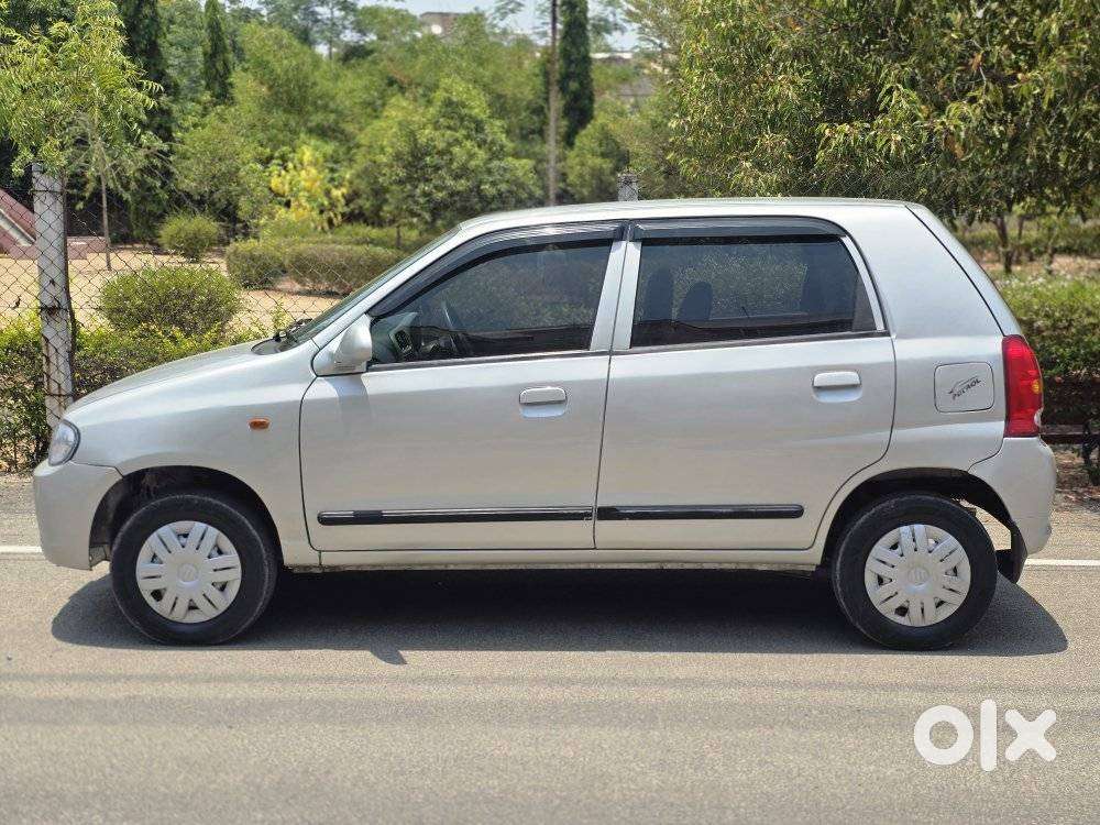 Maruti Suzuki Alto 0.8 Lxi (o), 2012, Petrol