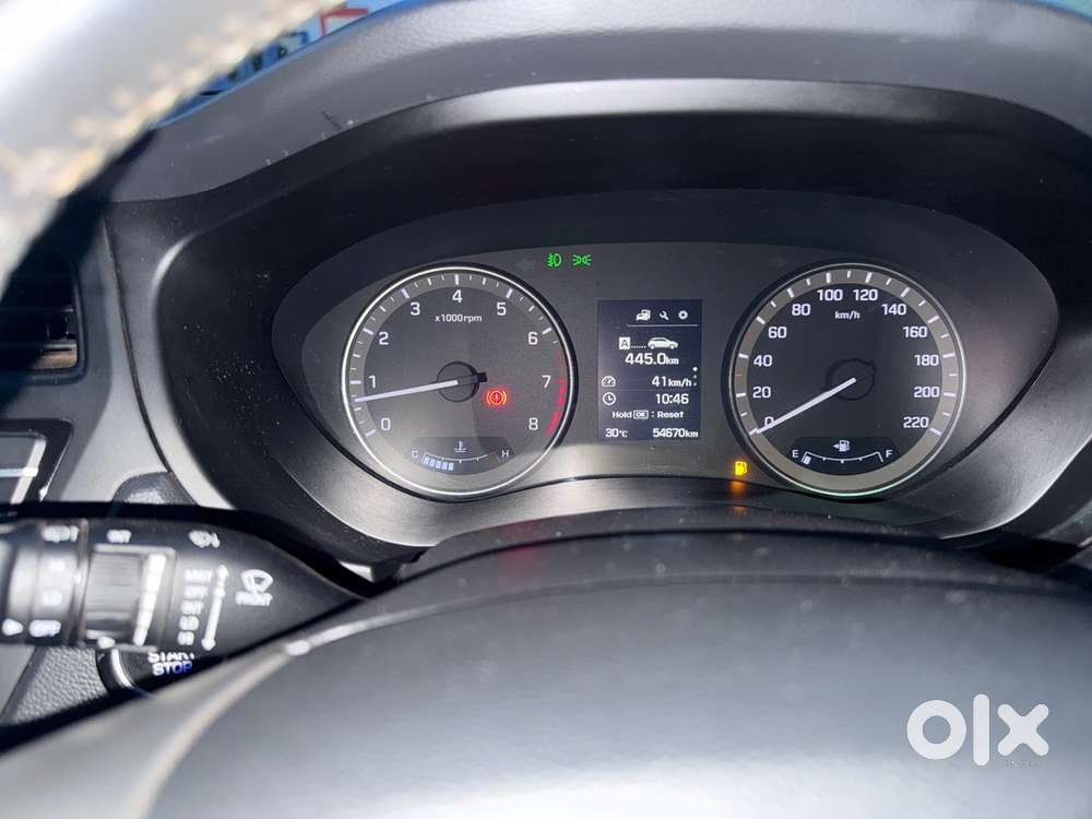 Hyundai I20 Active 2016 Model