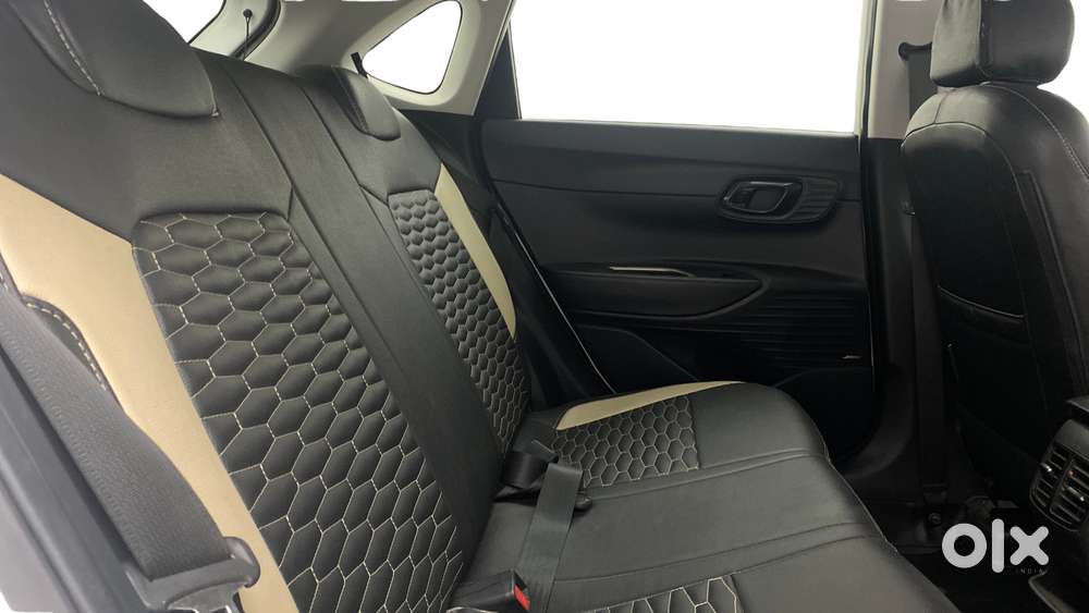 Hyundai New I20 1.2 Asta Mt, 2021, Petrol