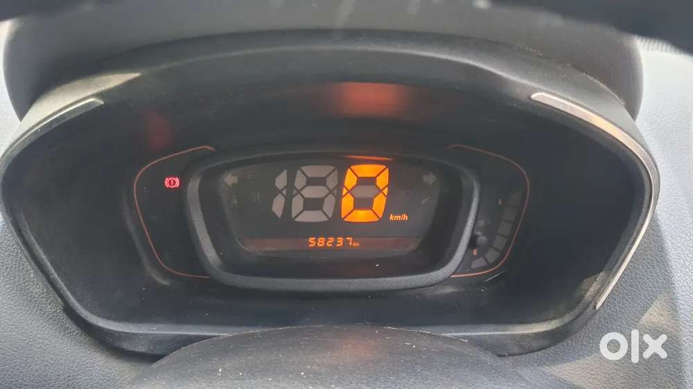 Renault Kwid 2019 Petrol 58000 Km Driven New Candition