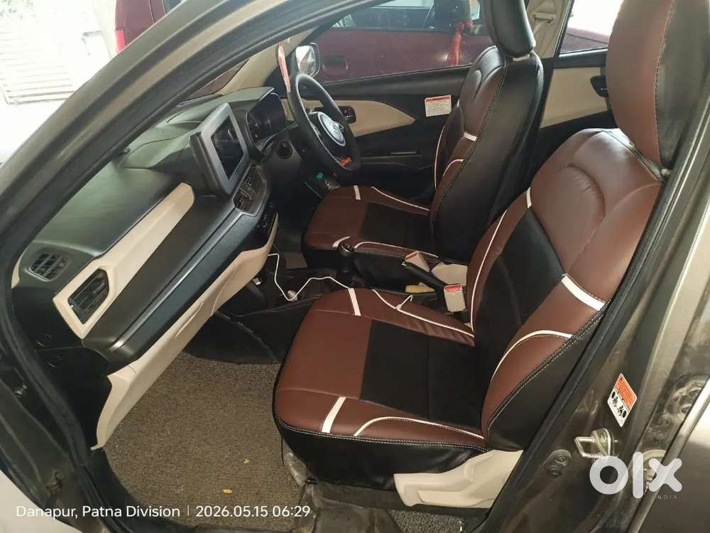 Maruti Suzuki Dzire 1.2 2025
