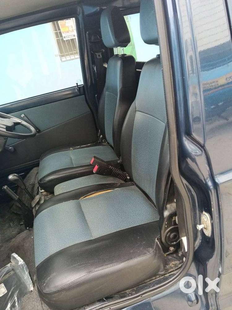 Maruti Suzuki Omni 8 Seater, 2016, Petrol
