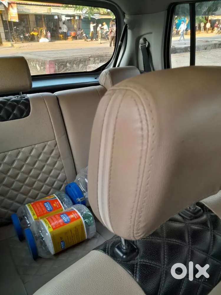 Maruti Suzuki Wagon R Vxi Amt