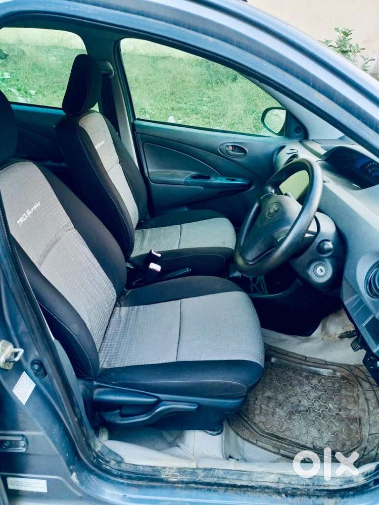 Toyota Etios Cross 1.4 Vd X Edition, 2013, Diesel