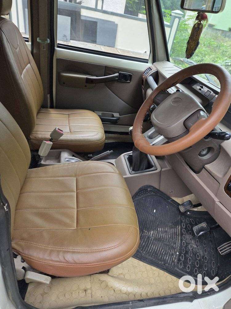Mahindra Bolero 1.5 Power Plus Zlx, 2013, Diesel