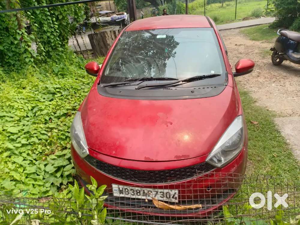Tata Tigor 2018 Diesel