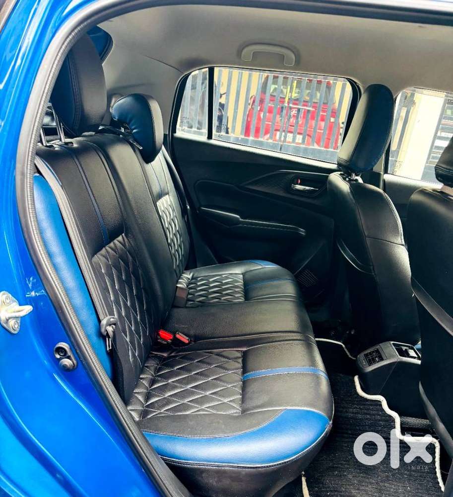 Maruti Suzuki Swift Vvt Zxi, 2024, Petrol