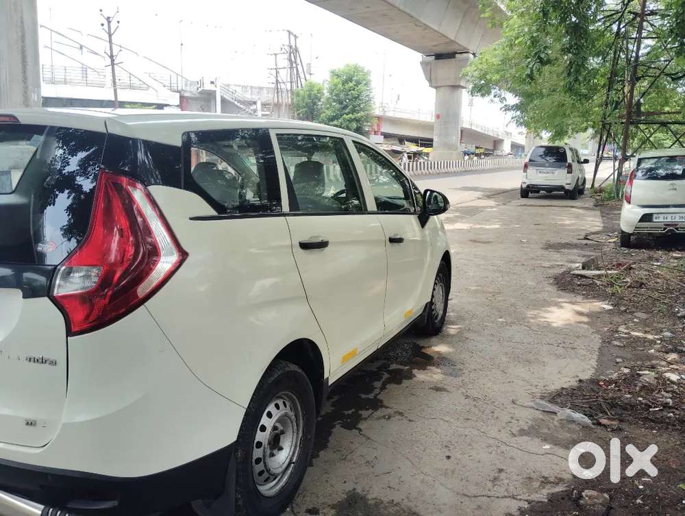Mahindra Marazzo Diesel 2019