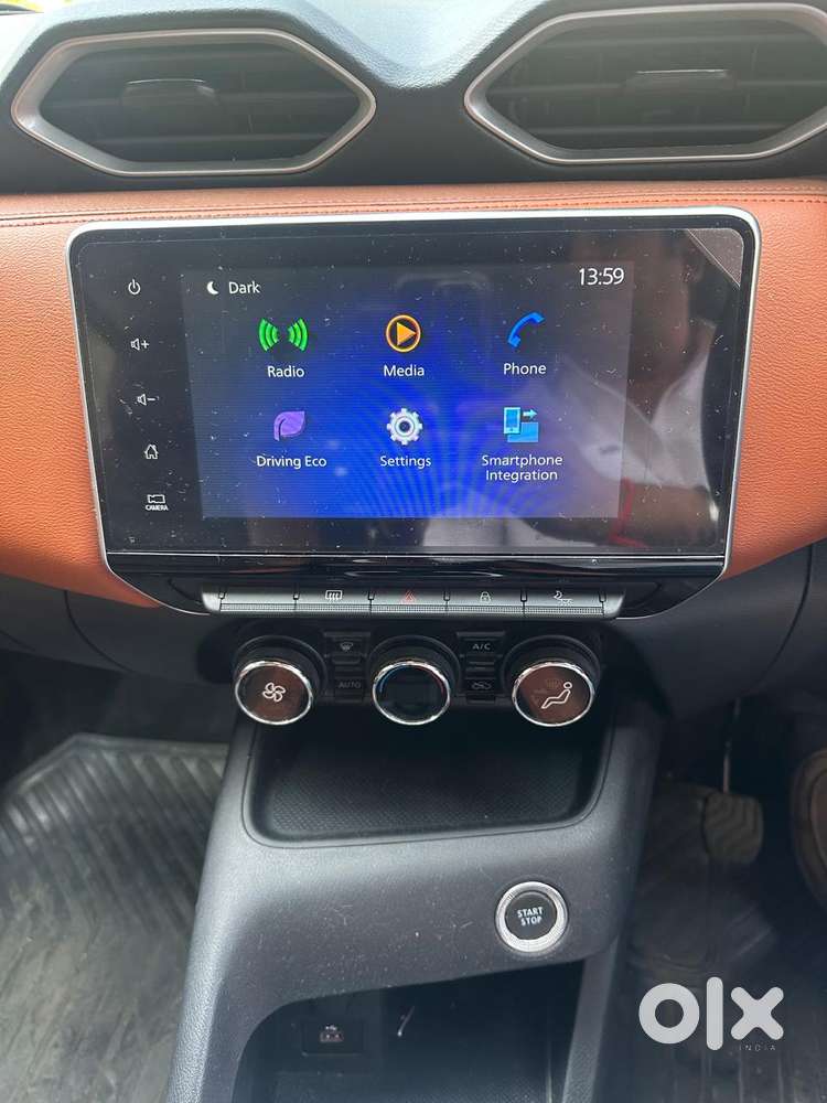 Nissan Magnite 1.0 Xv Premium Turbo (o), 2024, Petrol