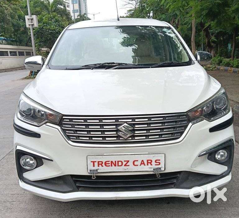 Maruti Suzuki Ertiga Vxi (o) Cng, 2019, Cng & Hybrids
