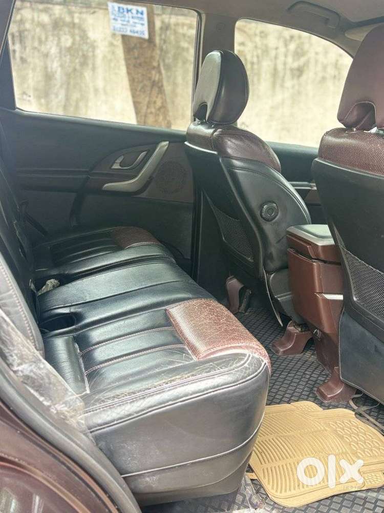Mahindra Xuv500 W8, 2012, Diesel
