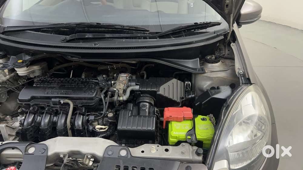 Honda Amaze Sx I Vtec, 2015, Petrol