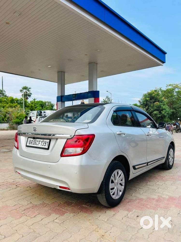 Maruti Suzuki Dzire Vdi, 2020, Diesel