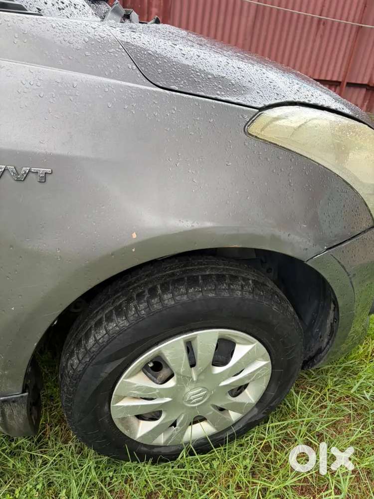 Maruti Suzuki Dzire 2014