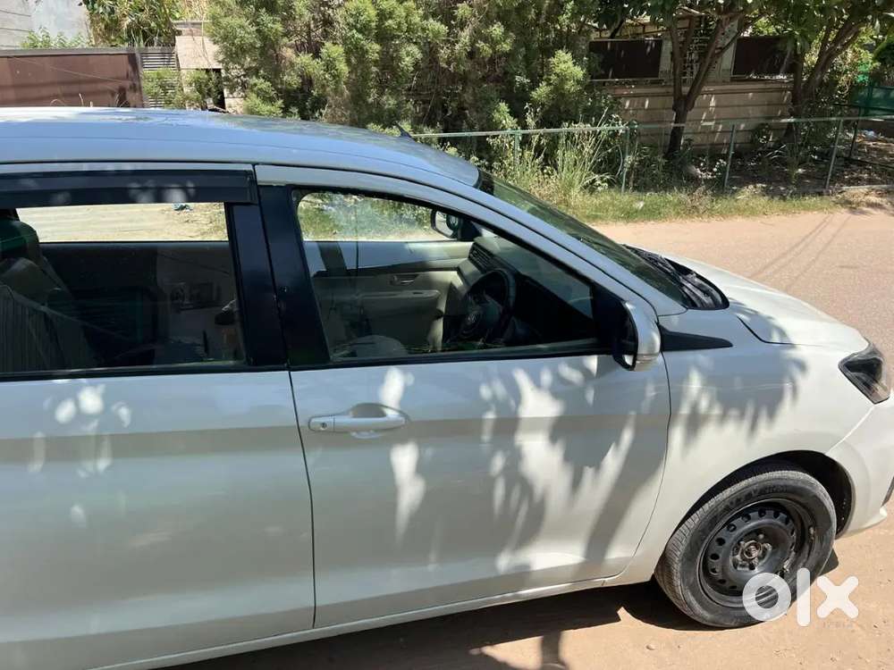 Maruti Suzuki Ertiga 2020 Cng&patrol Well Maintained & Good Condition