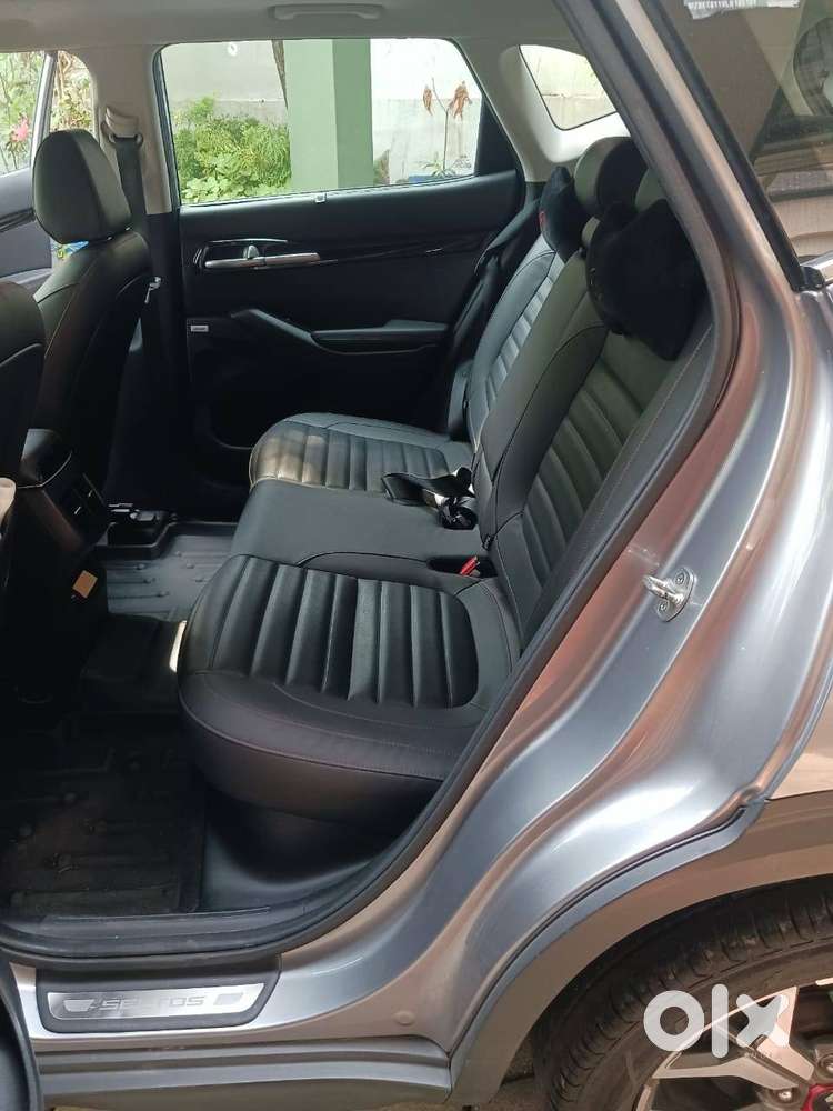 2021 Kia Seltos Gtx+ 1.4 Turbo Petrol Automatic  44,000 Km  Top-end