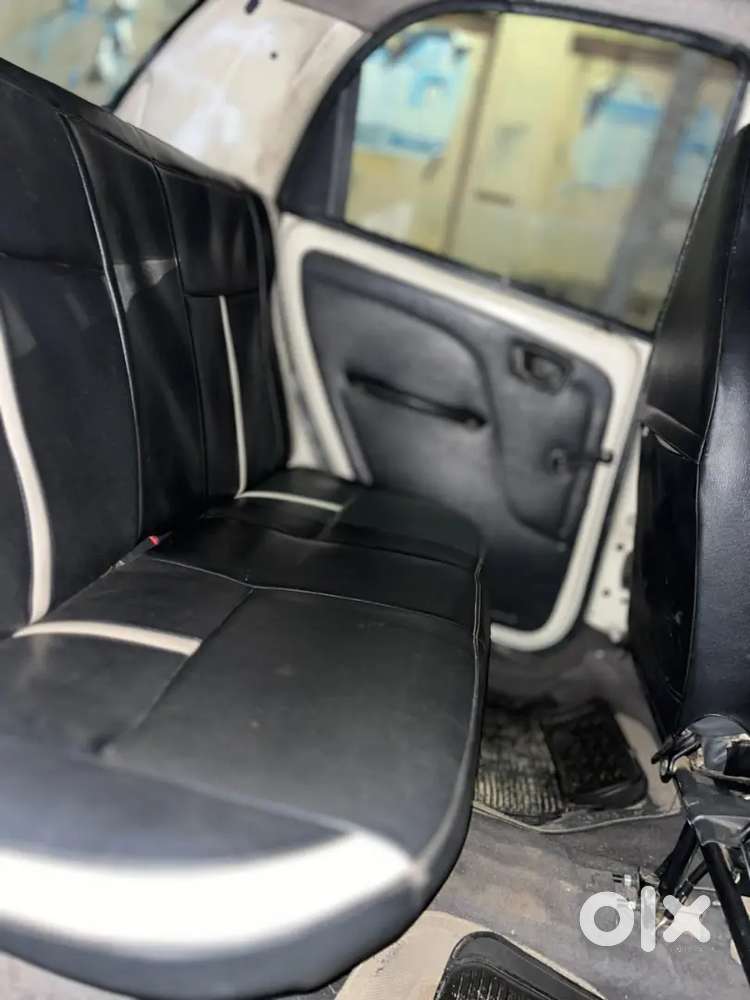 Tata Nano Xe 2012 Petrol