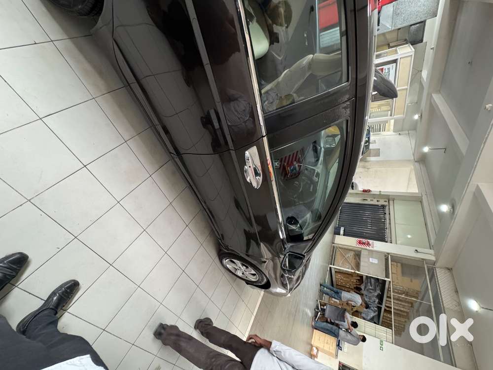 Honda City Vx Diesel 2015