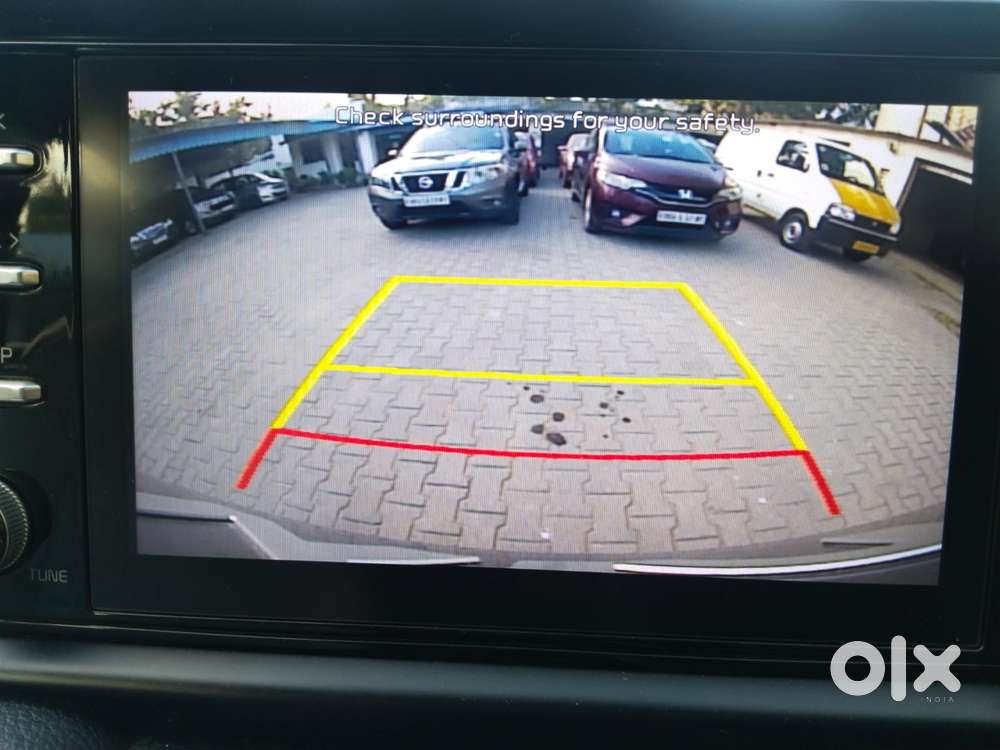 Kia Sonet Htk Plus 1.5 Diesel Mt, 2022, Diesel