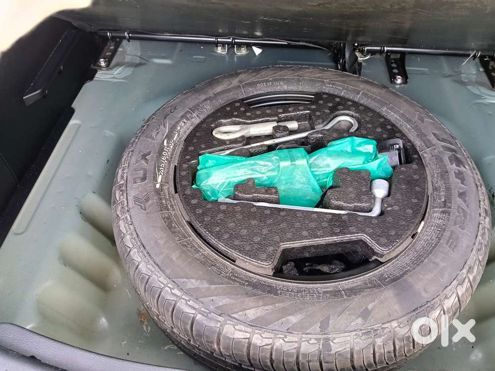 Maruti Suzuki S-cross Ddis 200 Zeta, 2019, Diesel