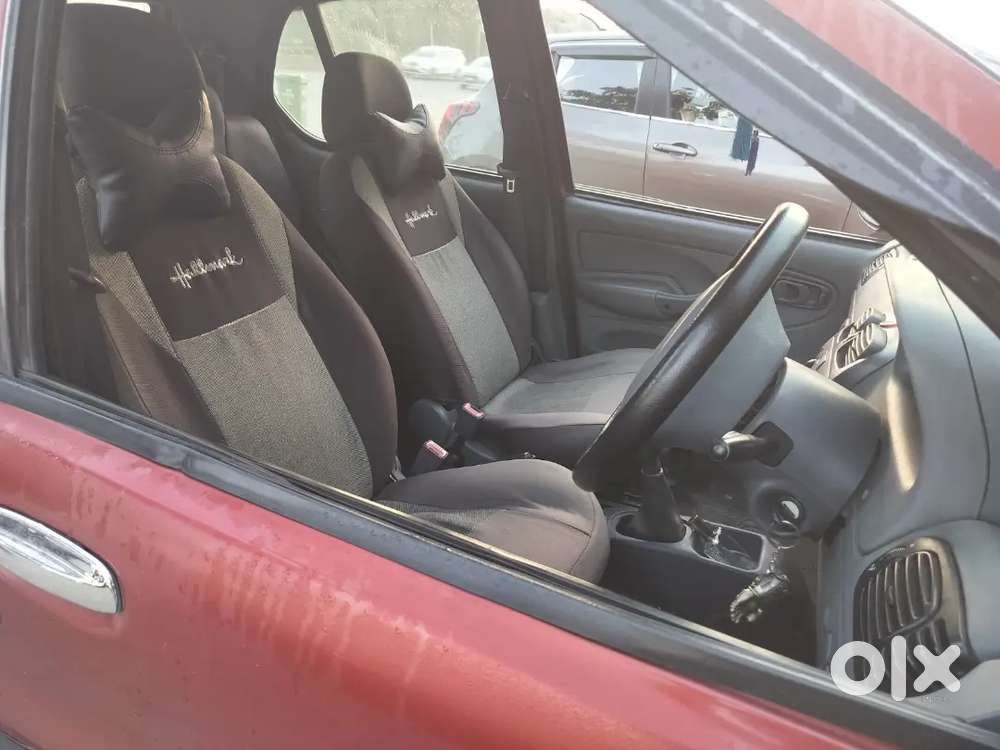 Tata Indica V2 2006 Diesel &ndash; Excellent Condition  Urgent Sale