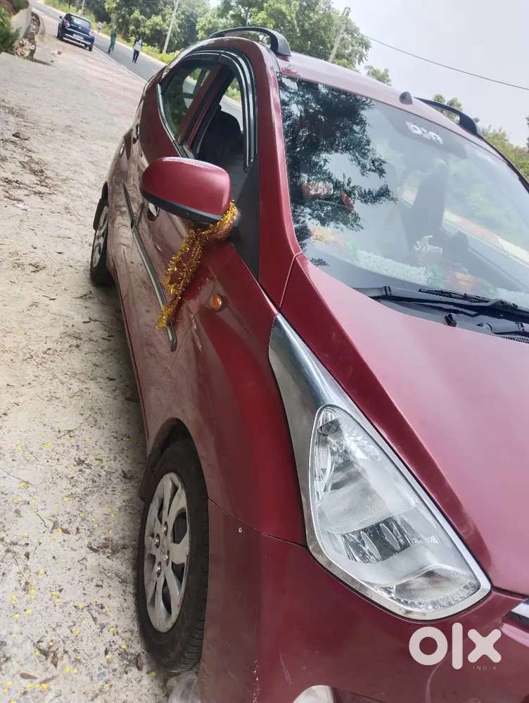 Hyundai Eon 2018 Petrol 53500 Km Driven