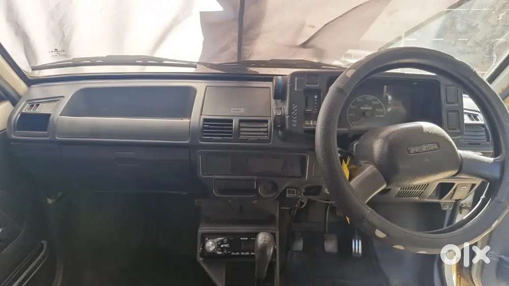 Maruti Suzuki 800 2003